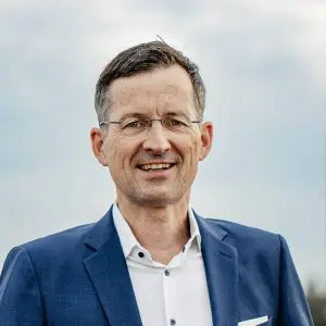 Jens Minnemann | Geschäftsführer klarhyte GmbH