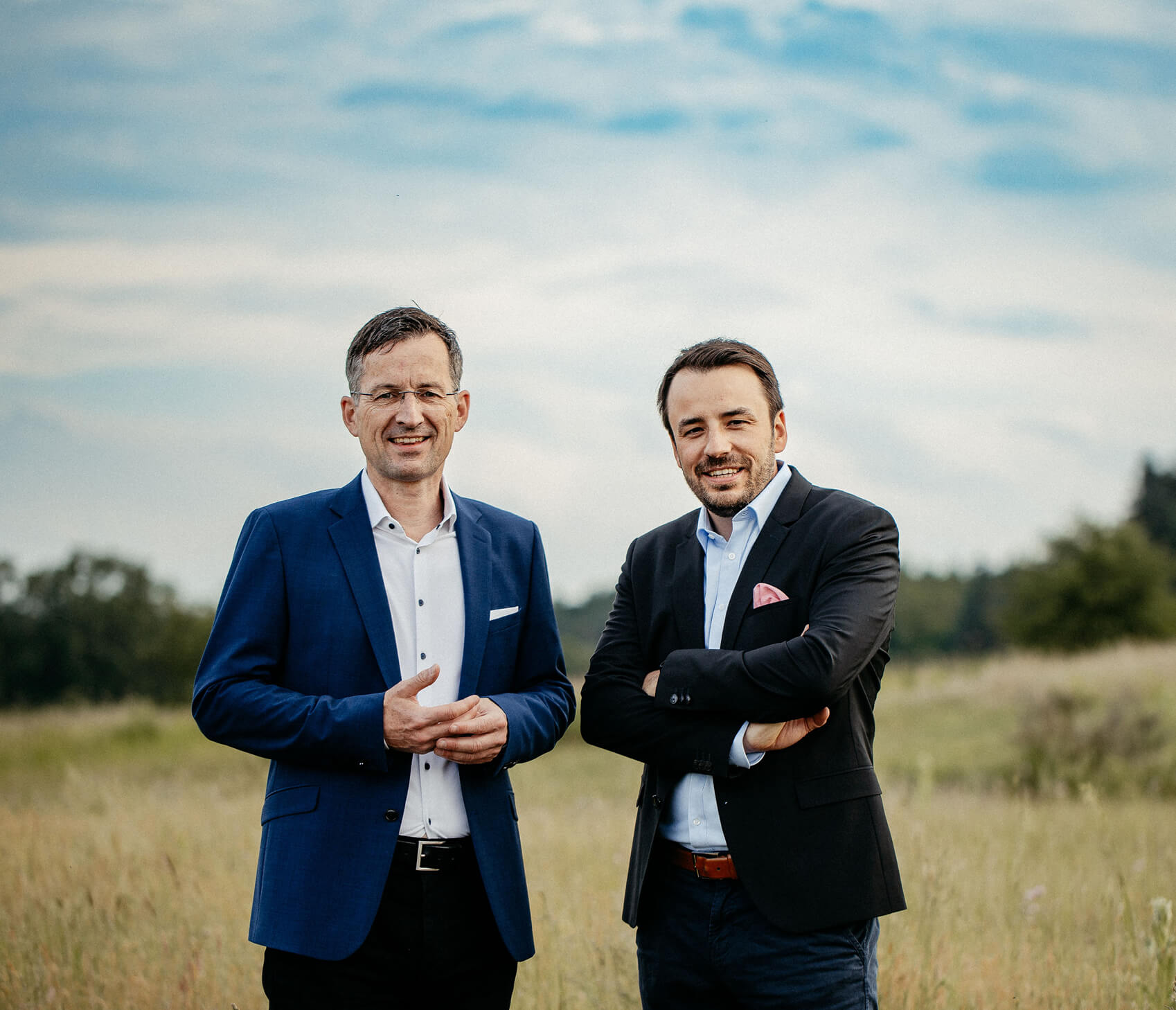 jens minnemann und sebastian mann